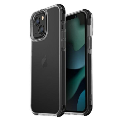 Telefono Dėklas UNIQ etui Combat iPhone 13 mini 5,4" Skaidrus KOW068