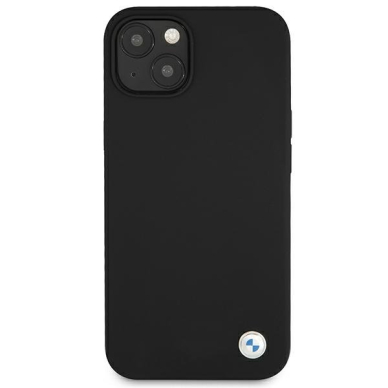 Telefono Dėklas Etui BMW BMHCP13MSILBK iPhone 13 6,1"  Juodas KOW068 2