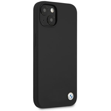 Telefono Dėklas Etui BMW BMHCP13MSILBK iPhone 13 6,1"  Juodas KOW068 3