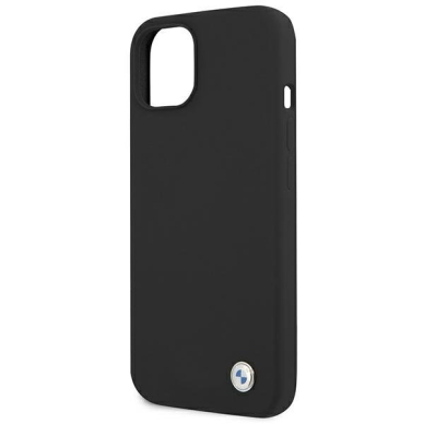 Telefono Dėklas Etui BMW BMHCP13MSILBK iPhone 13 6,1"  Juodas KOW068 5