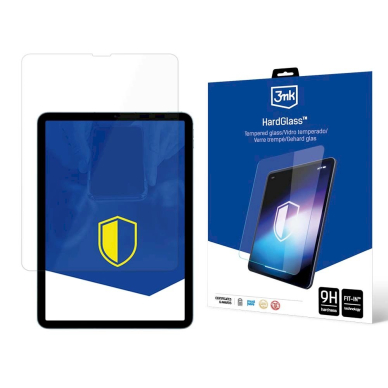 9H 3mk HardGlass™ Apsauginis stiklas iPad Air 4 / 5