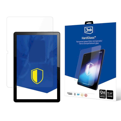 9H 3mk HardGlass™ apsauginis stiklas Lenovo Tab M10 3rd gen.