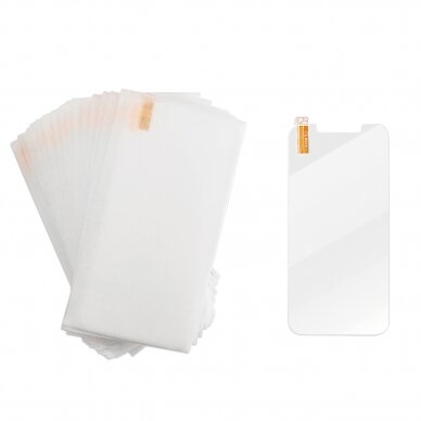 9H Samsung Galaxy S22 tempered glass multi-pack - 50 pieces CGX0091 1