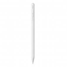 Pieštukas stylus iPad Baseus Smooth Writing 2 SXBC060402 - baltas