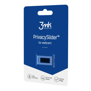 Accessories - 3mk PrivacySlider™ for webcam