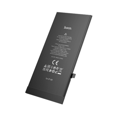 [Užsakomoji prekė] Baterija iiPhone 5s / 5c, 1560mAh - Hoco (J112) - juoda