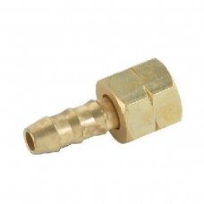 Adapter adapter a 1/4 inch pressure reducer a gas hose