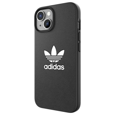 Dėklas Adidas OR Molded BASIC iPhone 14 Juodas 50177 2