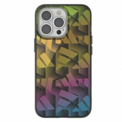 Dėklas Adidas OR Molded Graphic iPhone 13 Pro / 13 colorful 47251 5