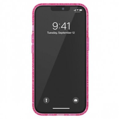 Dėklas Adidas OR Protective iPhone 13 Pro / 13 Rožinis 47121 3