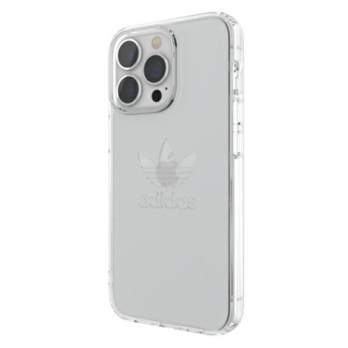 Dėklas Adidas OR Protective iPhone 13 Pro / 13 Permatomas 47119 2