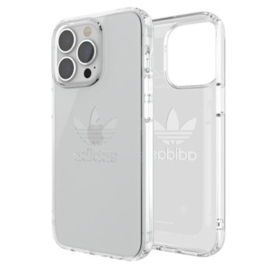 Dėklas Adidas OR Protective iPhone 13 Pro / 13 Permatomas 47119 5