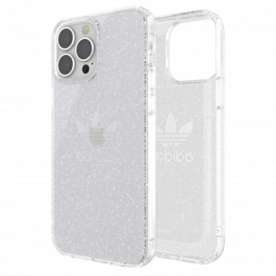 Dėklas Adidas OR Protective iPhone 13 Pro Max Permatomas 47148 1