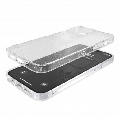 Dėklas Adidas OR Protective iPhone 13 Pro Max Permatomas 47148 2