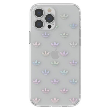 Dėklas Adidas OR Snap ENTRY iPhone 13 Pro Max Spalvotas 47138 1