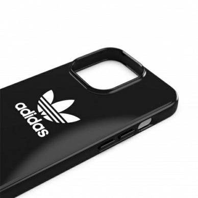 Dėklas Adidas OR SnapCase Trefoil iPhone 13 Pro Juodas 47098 4