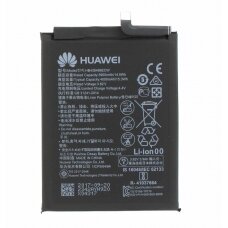 Akumuliatorius Huawei Mate 10/Mate 10 Pro/Mate 20/P20 Pro/Honor View 20 4000mAh HB436486ECW