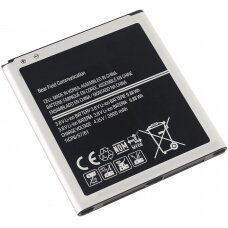 Akumuliatorius Samsung G935 S7 EDGE 3600mAh (analogas)