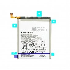 Akumuliatorius Samsung G996 S21 Plus 5G 4660mAh EB-BG996ABY (service pack)