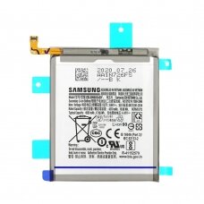 Akumuliatorius Samsung N985 Note 20 Ultra 4500mAh EB-BN985ABY (service pack)