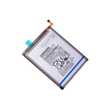 Akumuliatorius Samsung A205 A20/A305/A307 A30/A30s/A505/A507 A50/A50s 4000mAh EB-BA505ABU (service pack)