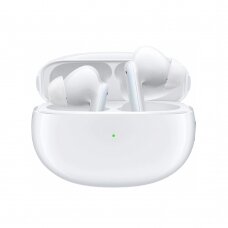 [Užsakomoji prekė] Ausinės ANC Bluetooth Headset, Waterproof - Oppo (Enco X) - Baltas