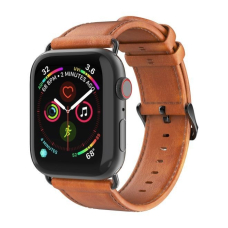 Apyrankė Dux Ducis Business Series Apple Watch 42/44/45/49mm Brown