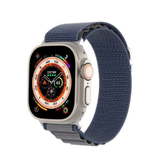 Apyrankė Dux Ducis GS Series Apple Watch 38/40/41mm Blue