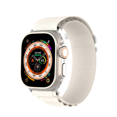 Apyrankė Dux Ducis GS Series Apple Watch 38/40/41mm Starlight