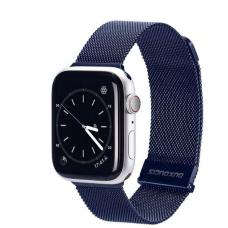 Apyrankė Dux Ducis Milanese Series Apple Watch 38/40/41mm Blue