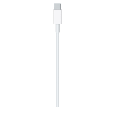 Apple cable USB C - USB C 2m white (MLL82ZM/A) 1