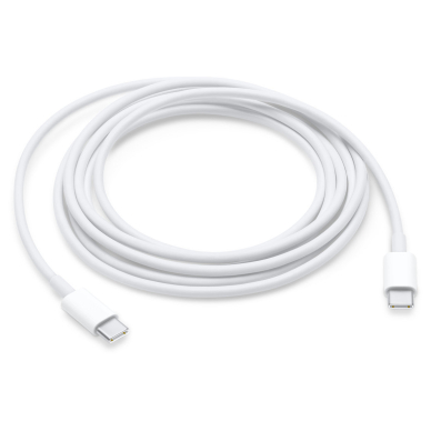 Apple cable USB C - USB C 2m white (MLL82ZM/A) 2