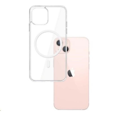 Apple iPhone 15 - 3mk Dėklas Mag Case 1