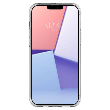 Apsauginis dėklas Spigen ULTRA HYBRID IPHONE 13 PRO MAX CRYSTAL CLEAR 2