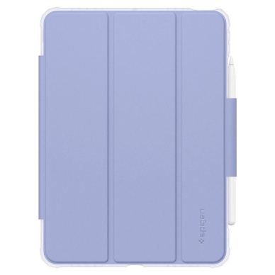 Apsauginis dėklas Spigen ULTRA HYBRID PRO IPAD AIR 4 2020/5 2022 LAVENDER 1