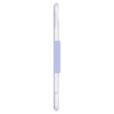 Apsauginis dėklas Spigen ULTRA HYBRID PRO IPAD AIR 4 2020/5 2022 LAVENDER 3