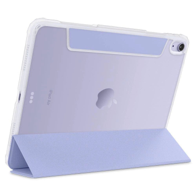 Apsauginis dėklas Spigen ULTRA HYBRID PRO IPAD AIR 4 2020/5 2022 LAVENDER 7