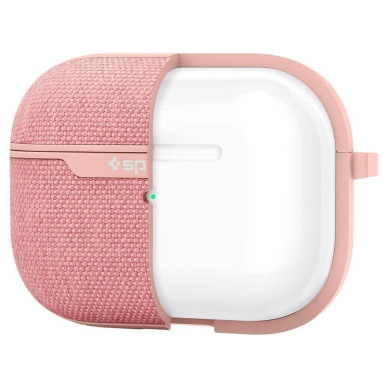 Apsauginis dėklas Spigen URBAN FIT Apple AIRPODS PRO 1 ROSE GOLD 13