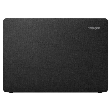 Apsauginis dėklas Spigen URBAN FIT MACBOOK PRO 16 2021-2022 Juodas 1