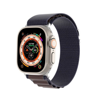 Apyrankė Dux Ducis GS Series Apple Watch 38/40/41mm Indigo