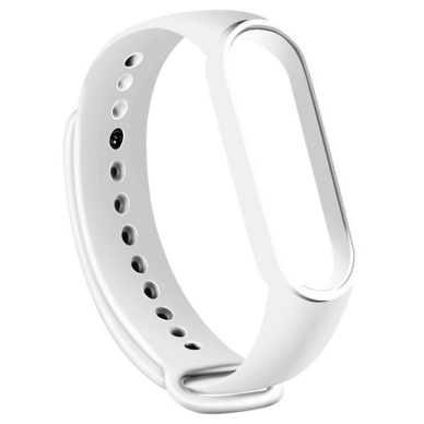 Apyrankė Xiaomi Mi Band 5/6/7 balta