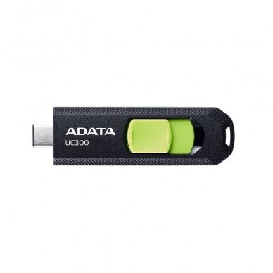 Atmintinė ADATA UC300 128GB USB 3.2 Gen 1