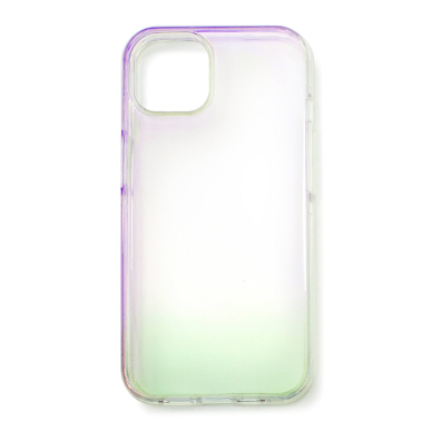 Dėklas Aurora Case for iPhone 13 Purpurinis 3