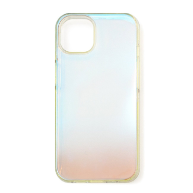 Dėklas Aurora Case for iPhone 13 Mėlynas 3