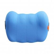 Baseus ComfortRide car cushion - Mėlynas