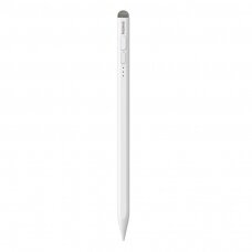 Baseus Smooth Writing 2 Overseas Edition stylusactive tipiPadUSB-C Kabelisreplaceable tip - baltas