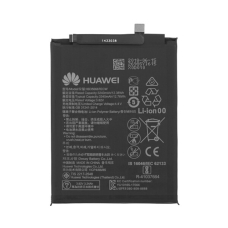 [Užsakomoji prekė] Baterija Huawei P Smart Plus / Huawei P30 lite, 3340mAh - Huawei HB356687ECW (11990) - Juodas