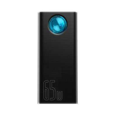 Baseus Amblight power bank 65W 30000mAh Overseas Edition black (PPLG000101) 1