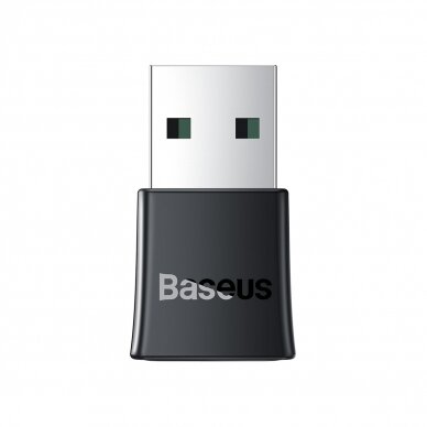 Adapteris Baseus BA07 bluetooth USB adapter - Juodas 1