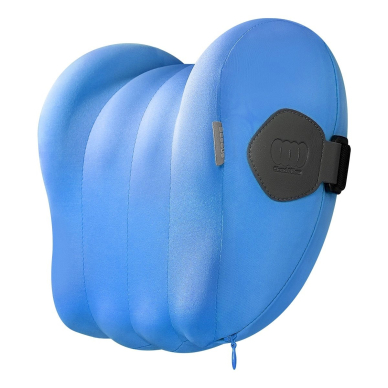 Baseus ComfortRide car cushion - blue 2